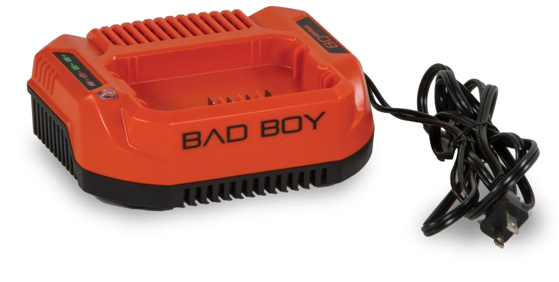 Bad Boy cordless tool charger
