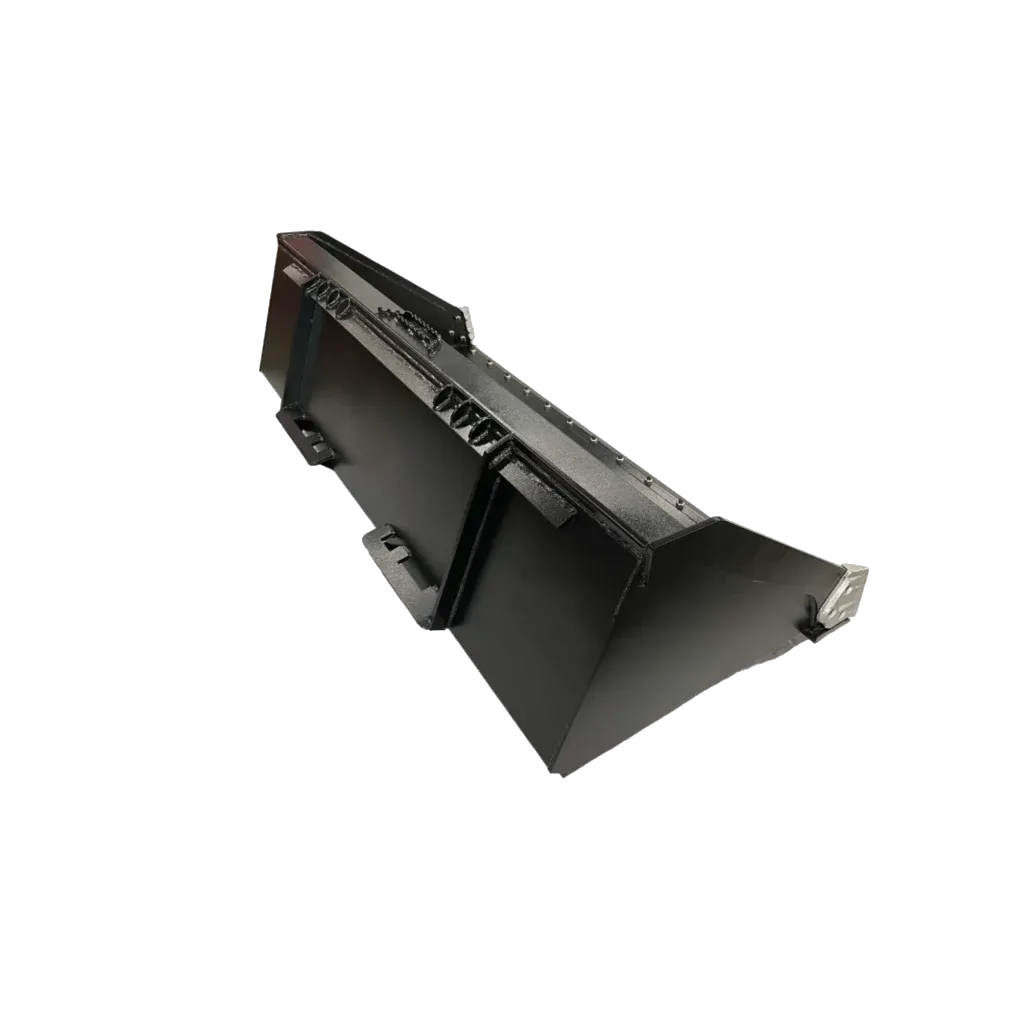 Beast Bucket Side image
