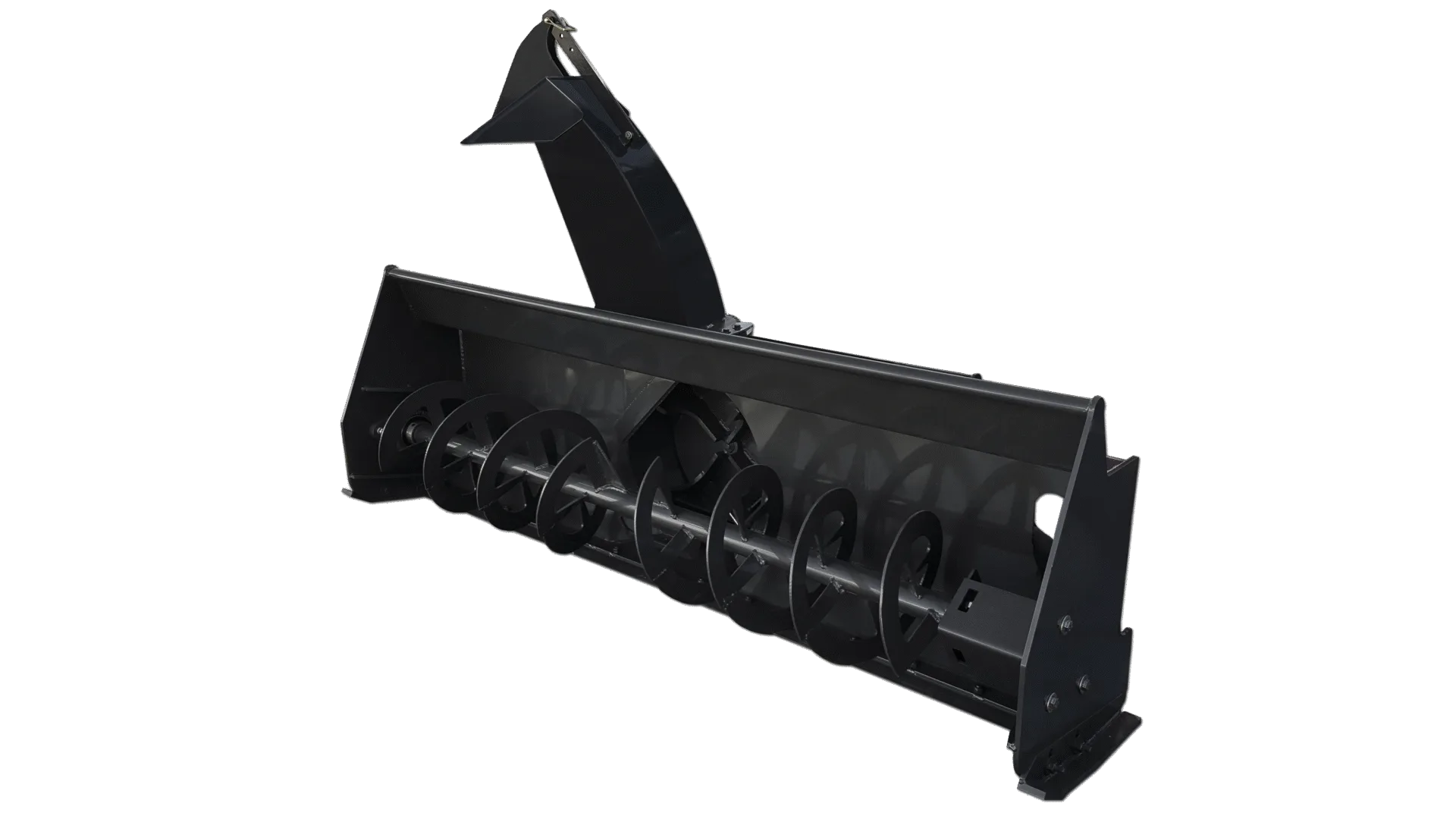 CID snow Blower Untitled-3 product image