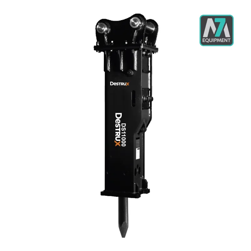 Destrux DS11000 product image