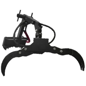 Mini SS log grapple Untitled-1 image