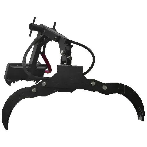 Mini SS log grapple Untitled-1 image