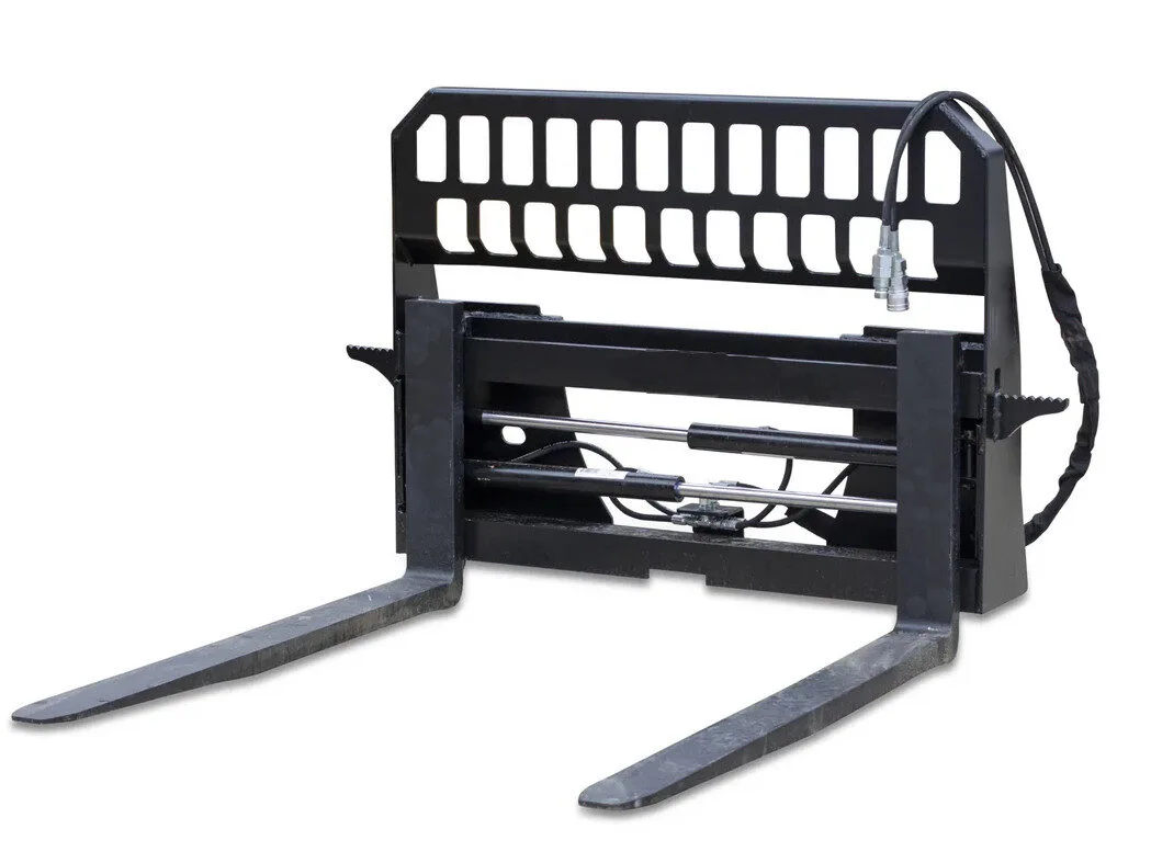 NAI Hyd Pallet Fork Untitled-1 image