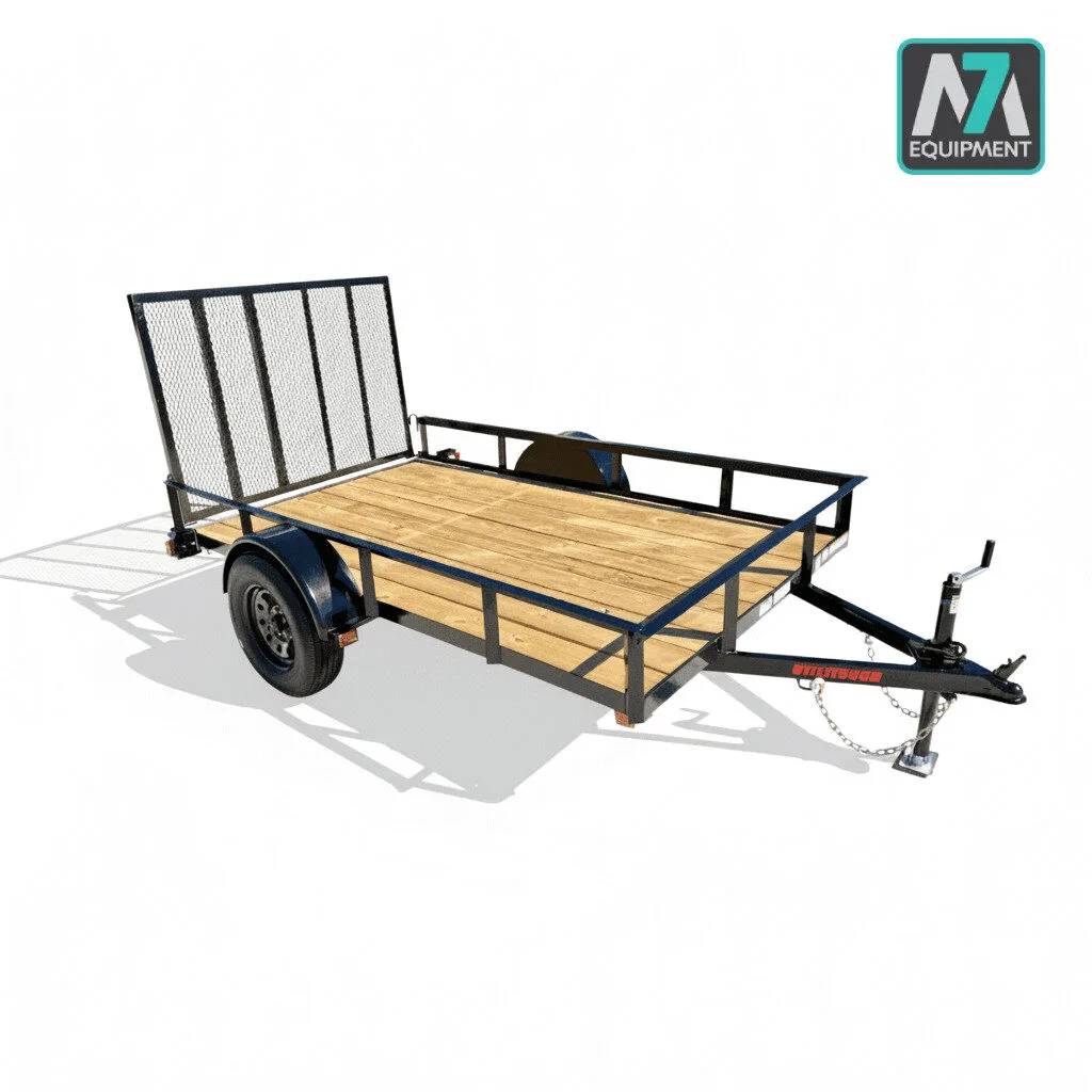 Bad Boy Maverick 54” Kohler - Image 6