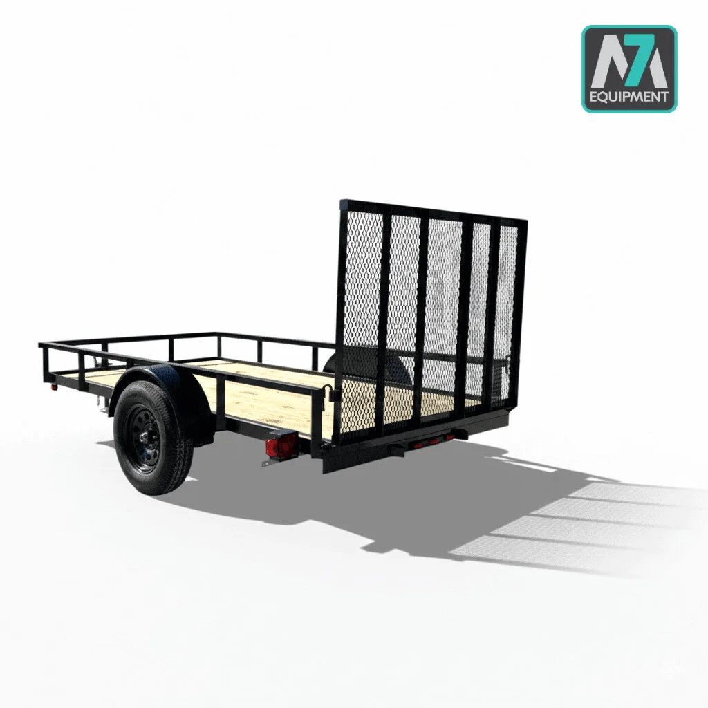 Bad Boy Maverick 54” Kohler - Image 5
