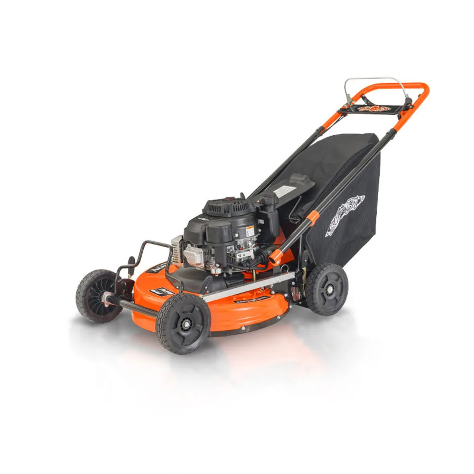 2026 Bad Boy Commercial Push Mower - Image 2