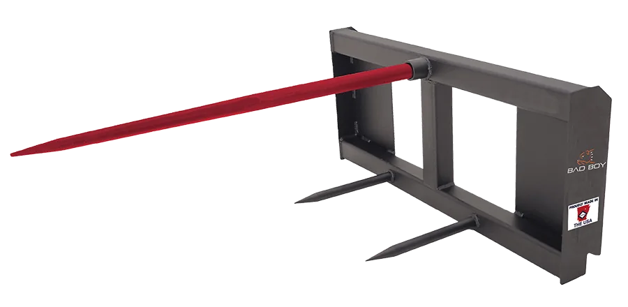 qa_front_hay_spear_studio_2 product image