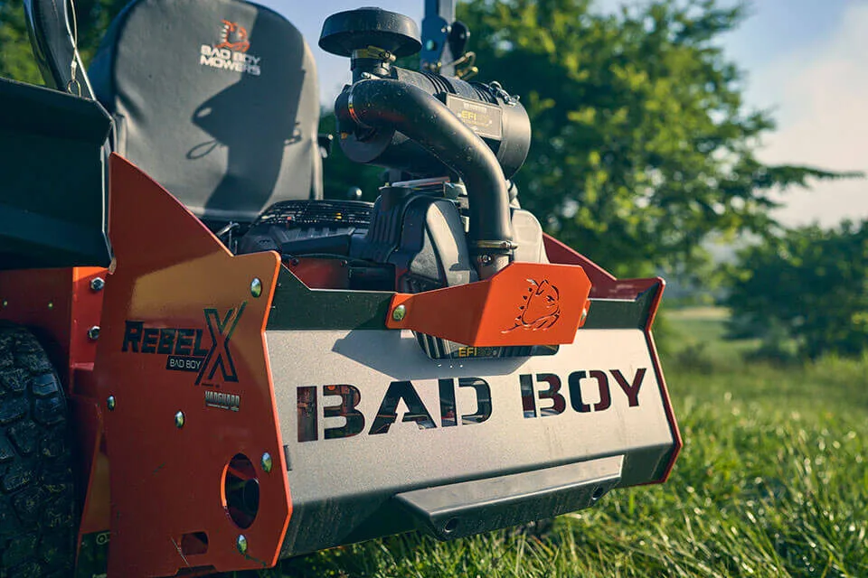 2026 Bad Roy Rouge / Trailer Combo - Image 4