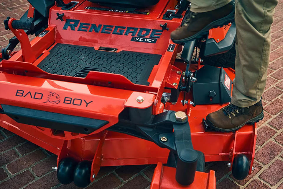 2026 Bad Boy Renegade - Image 7