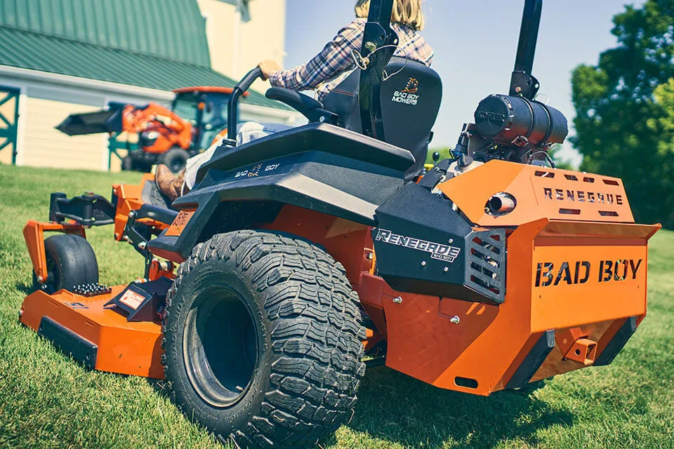2026 Bad Boy Renegade - Image 9