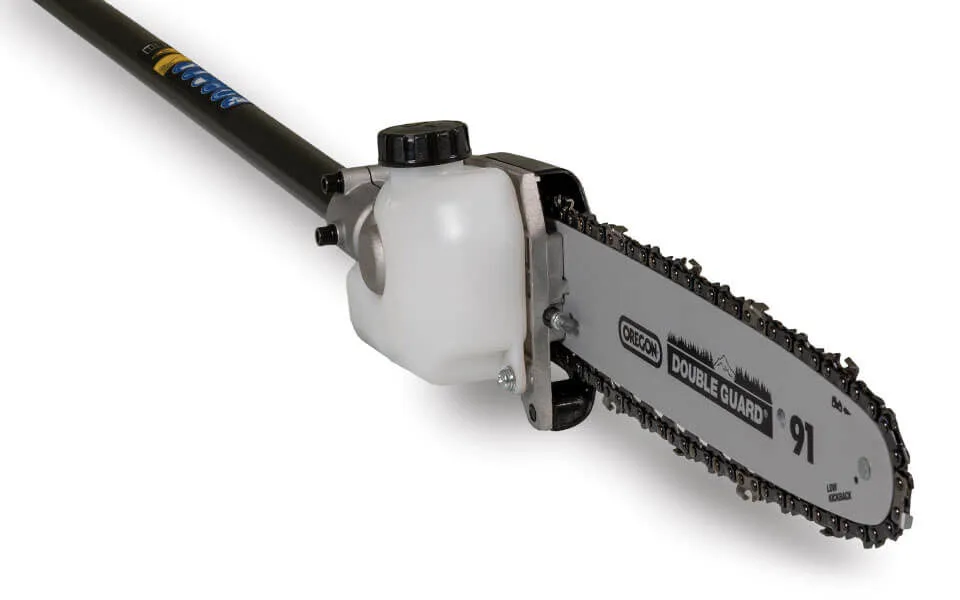 Bad Boy pole saw pruner attachment