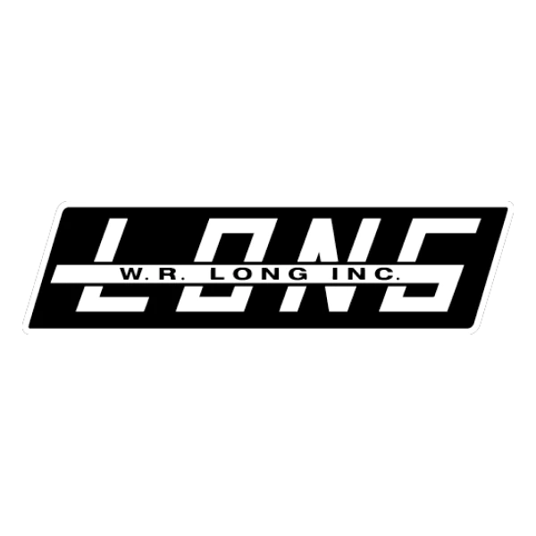 W.R. Long logo