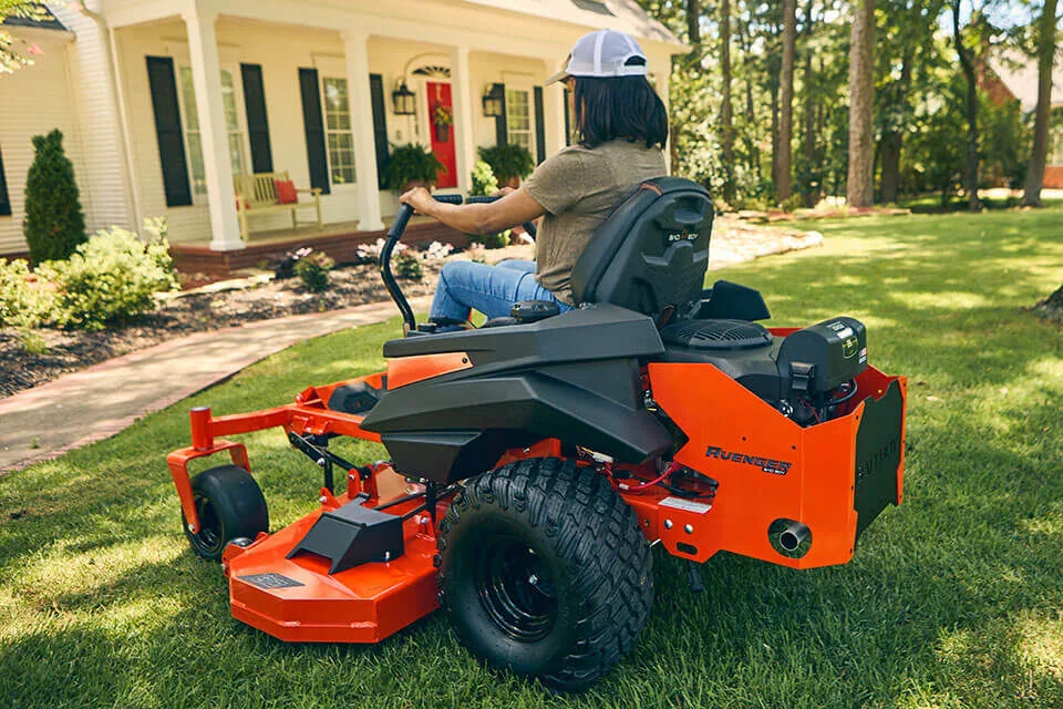 2026 Bad Boy ZT Avenger - Image 2