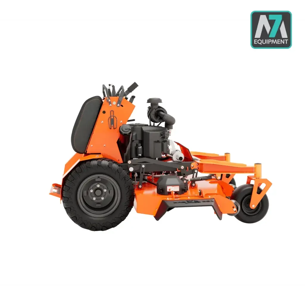 Bad Boy Mowers Revolt 36” Kawasaki FX691 22HP - M7 Equipment