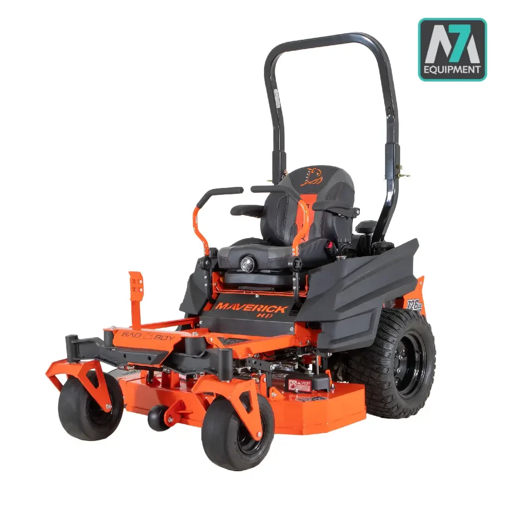 Maverick HD 42 in. Kawasaki FX691 22 hp - Image 2