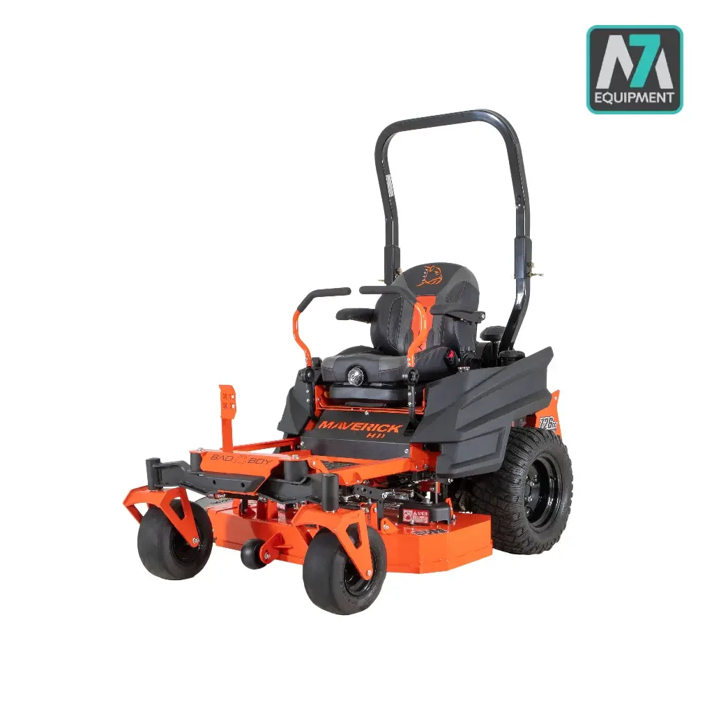 Bad Boy Maverick HD Kohler EFI 26.5HP 60 - M7 Equipment