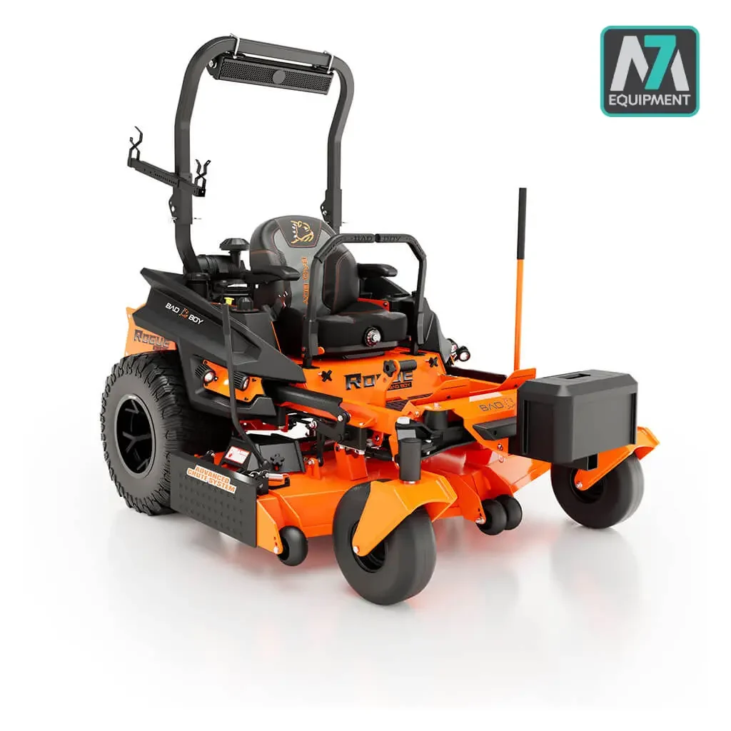 Rogue Kohler EFI 38.5HP (61” Deck) - M7 Equipment