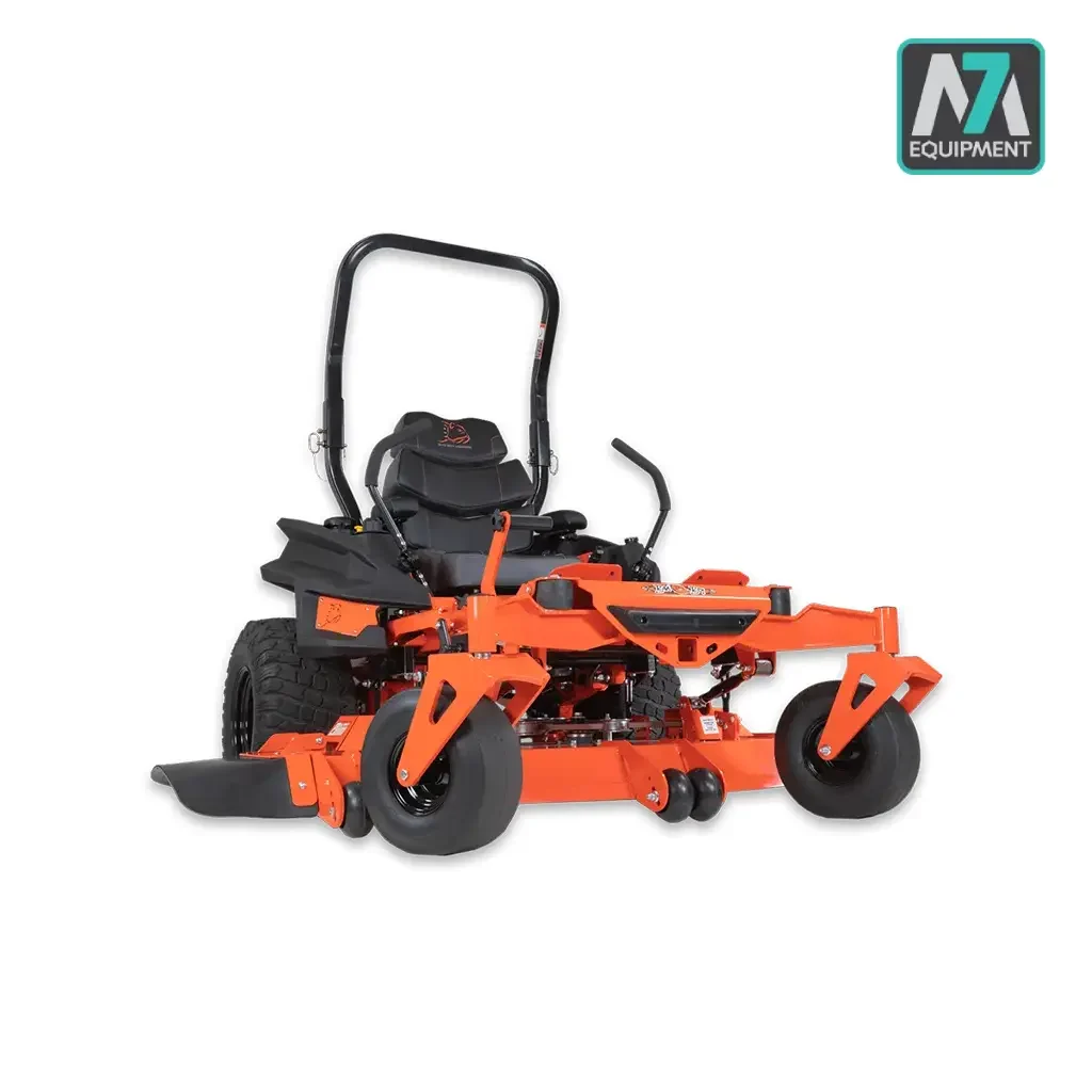 Rogue 61” Kawasaki FX1000 EFI 38.5HP - M7 Equipment