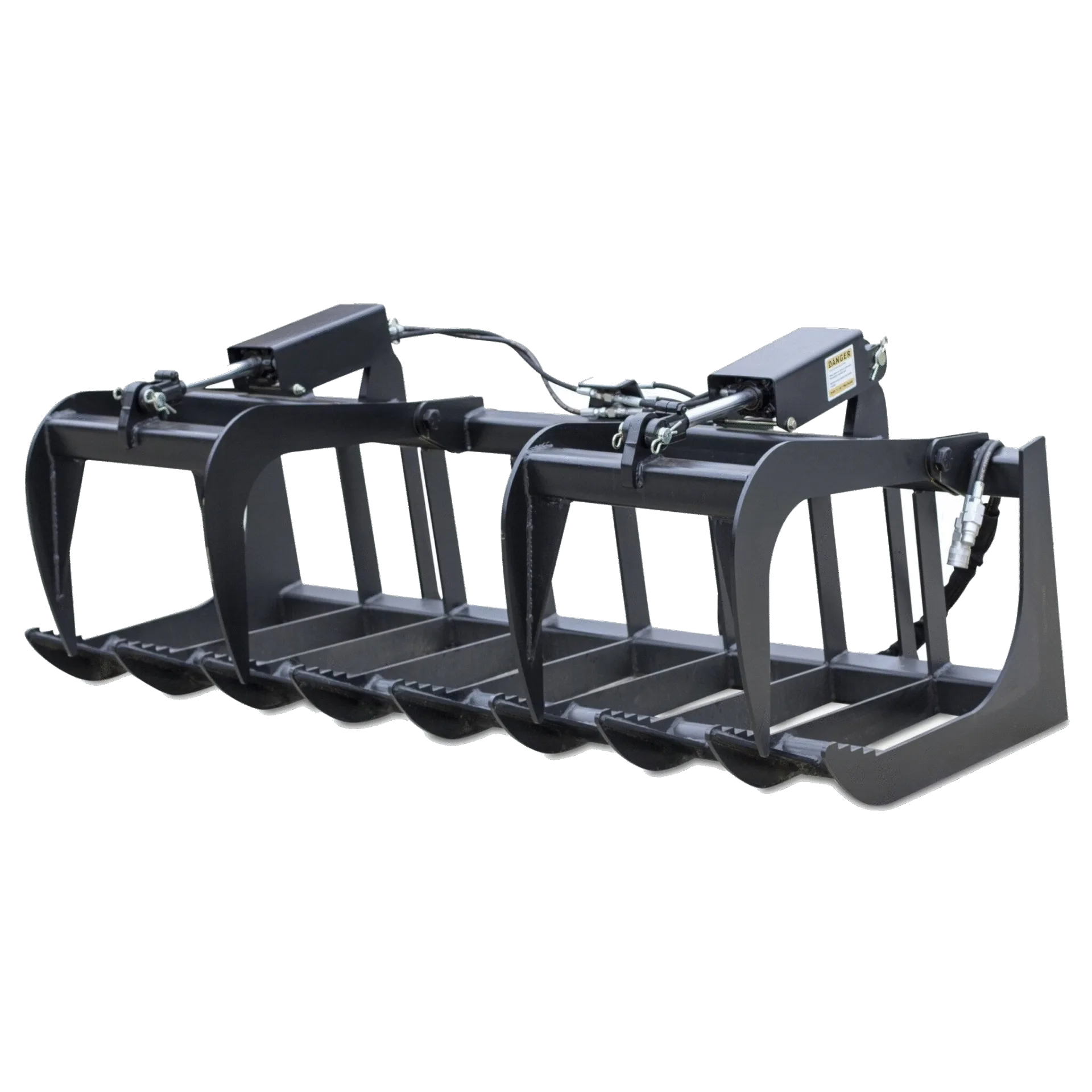 Utilitough Economy Root Grapple 60" - M7 Equipment