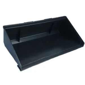 Long Bottom Bucket Smooth 1 product image