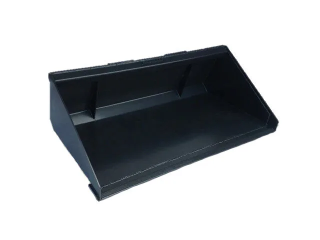 Long Bottom Bucket Smooth 1 product image