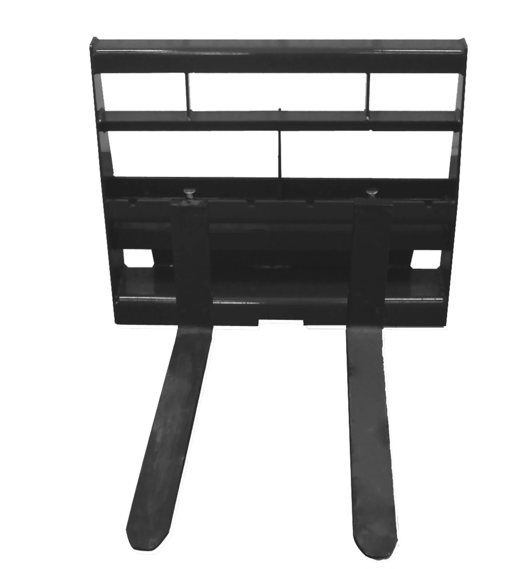 Mini_Skid_Steer_Pallet_Forks product image