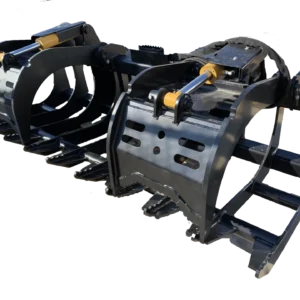 Severe Root Grapple1 product image
