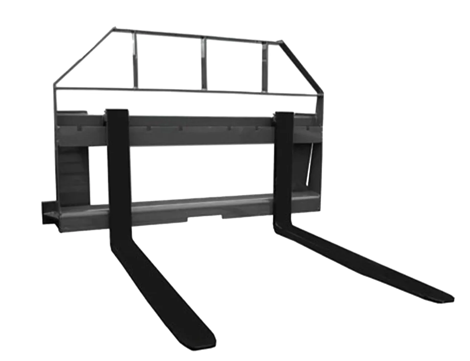 Sub_Compact_Pallet_Forks___Frame_-_CID product image