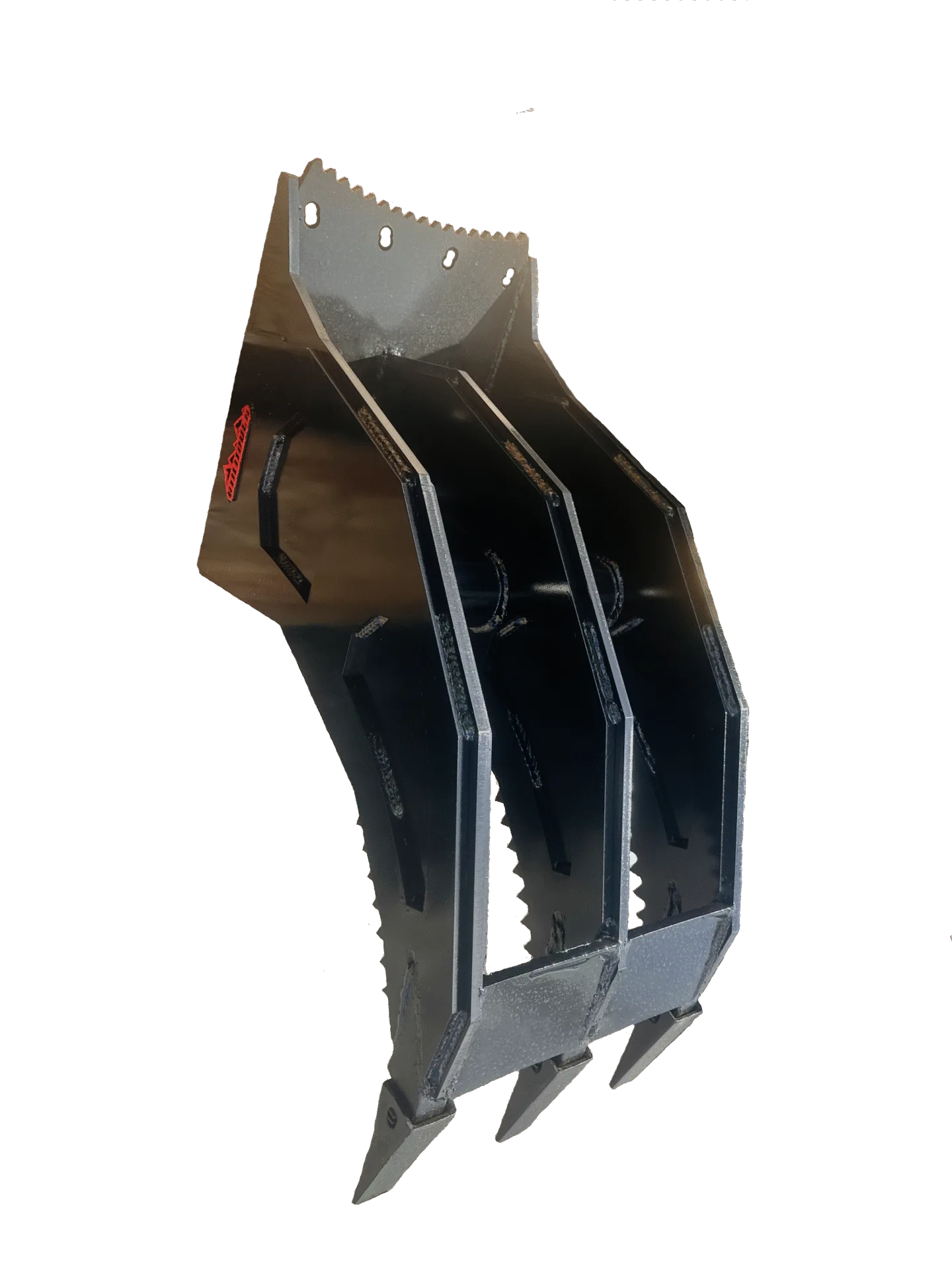 Triple Ripper Side product image