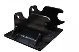 Excavator attachment product image