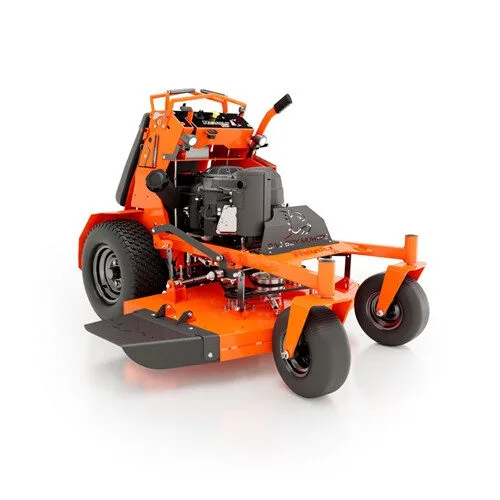 Revolt SD Stand-On Zero Turn Mower (Kawasaki FS600 18.5HP) - Image 4