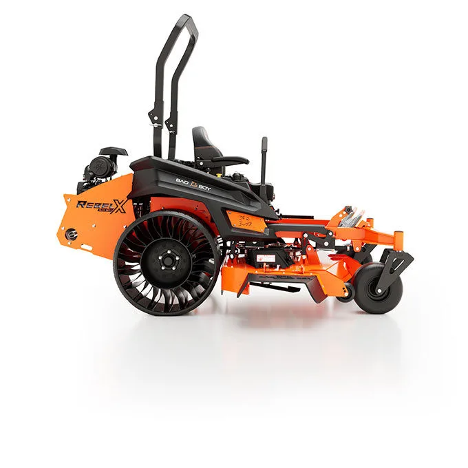 Bad Boy Mowers Rebel X Vanguard EFI - Image 4