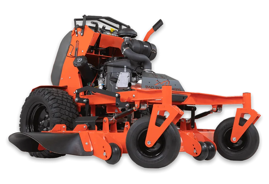 Revolt SD Stand-On Zero Turn Mower (Kawasaki FS600 18.5HP) - Image 5