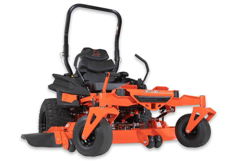 Rogue 61” Kawasaki FX1000 EFI 38.5HP - Image 3