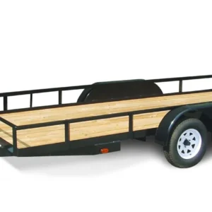 16ft angle iron product image