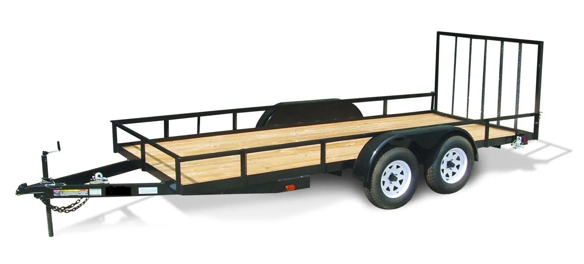 16ft angle iron product image