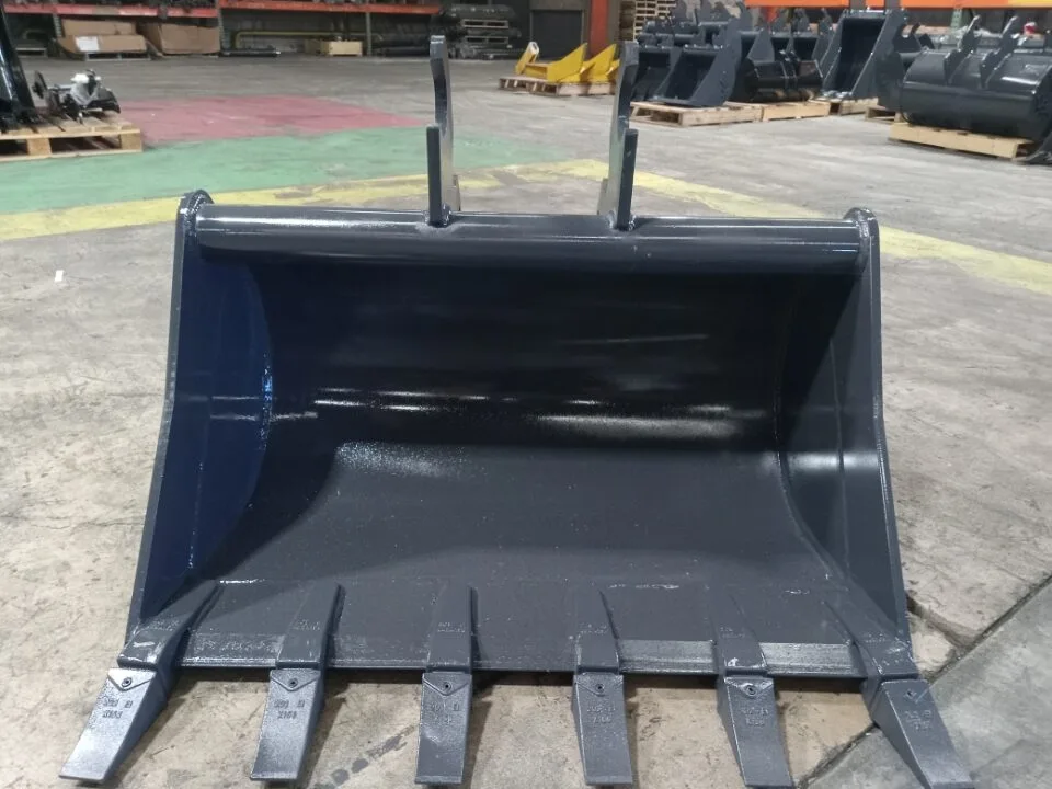 36 inch excavator bucket for Kubota KX121 product image