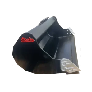 Excavator Attachments category image