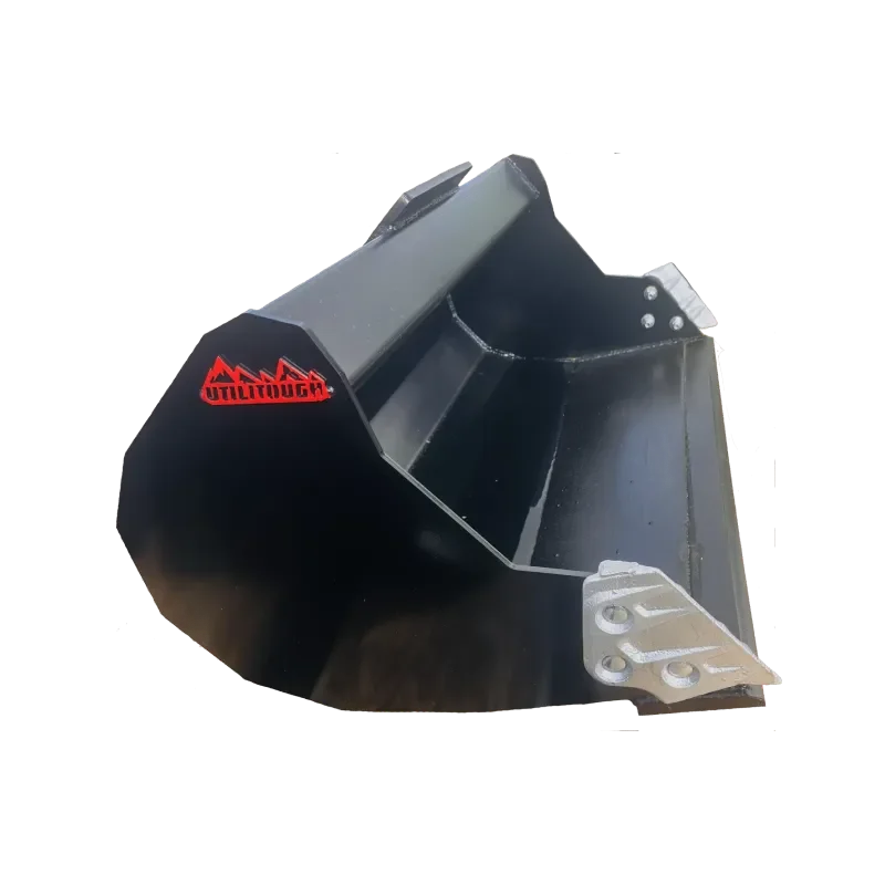 Excavator Attachments category image