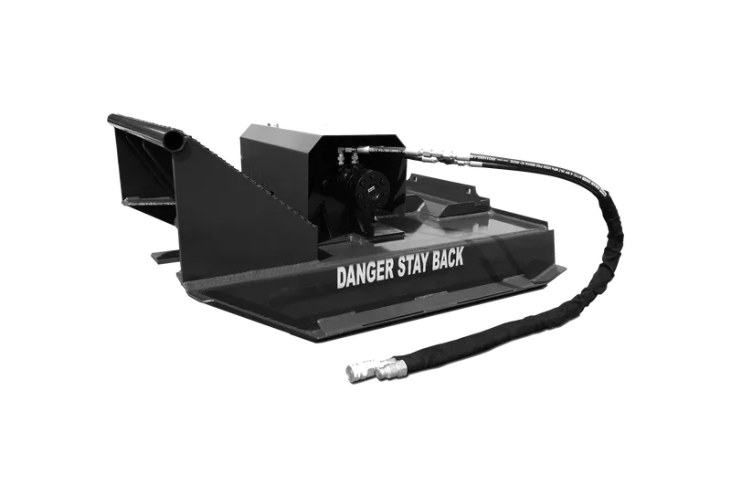 Mini_Skid_Steer_Brush_Cutter product image