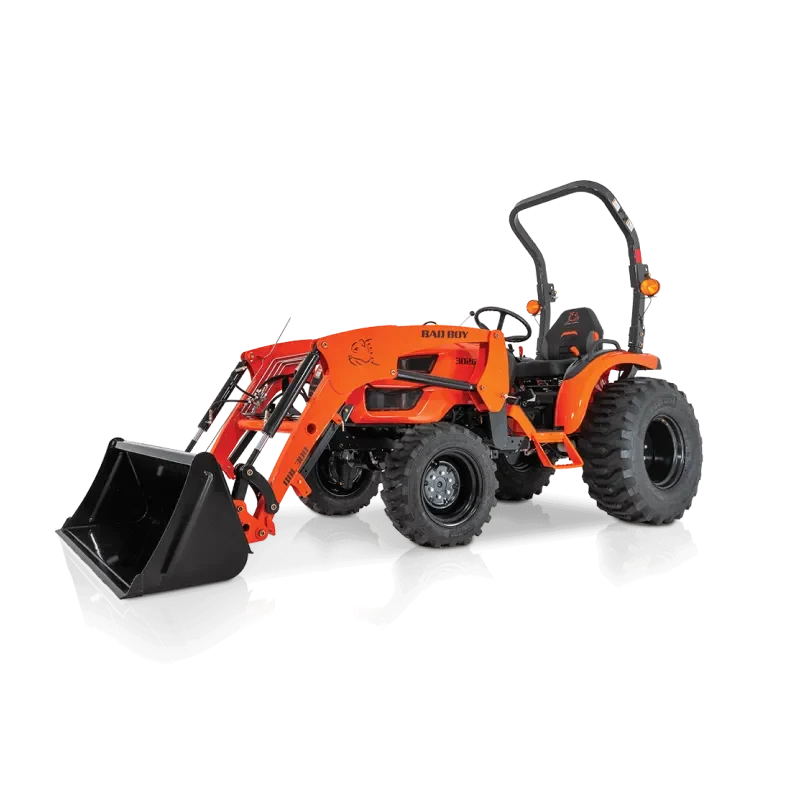 Tractor Category product image