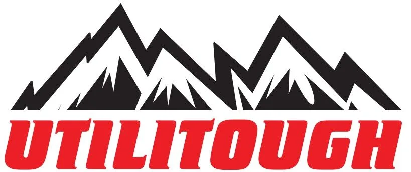 Utilitough logo