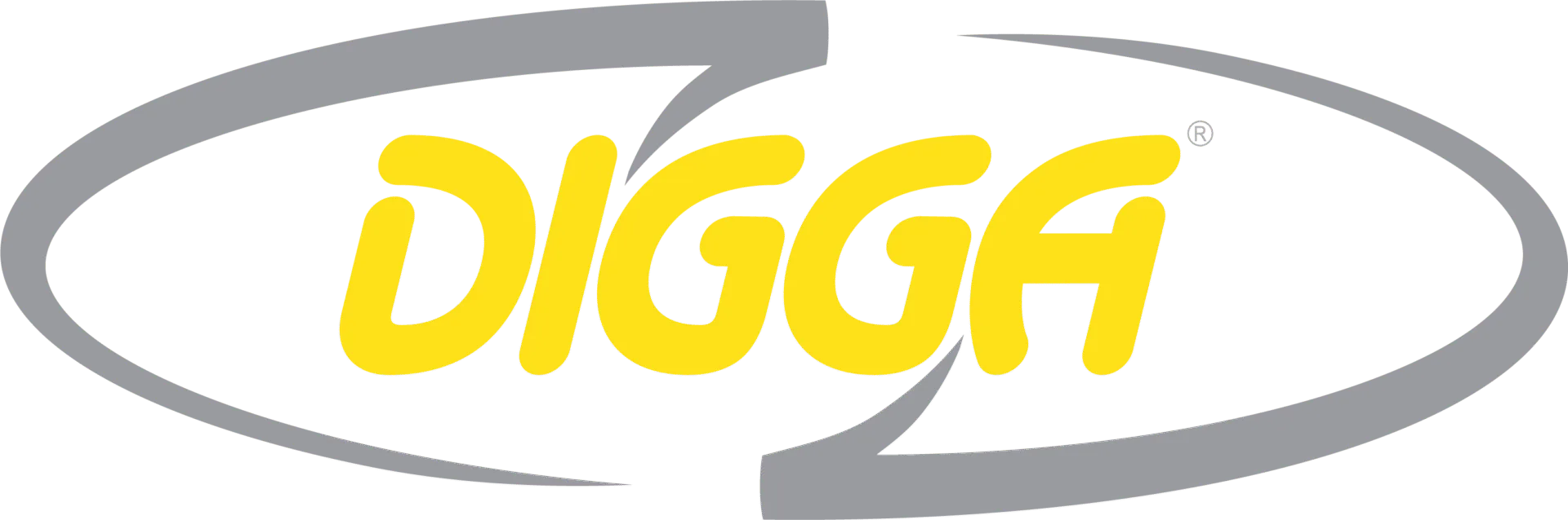 Digga logo