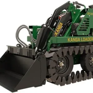 LOADER 725 DIESEL TRACK BASE - M7 Equipment